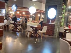 -The COOK·厨餐厅·自助餐(浦东嘉里大酒店)