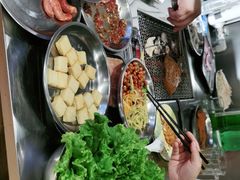 -英雄故事地摊烤肉(马驹桥店)