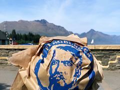 -Fergburger(皇后镇店)