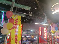 -路边边.炒菜烧烤.音乐餐厅(良乡长虹店)