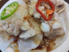 -新世界餐厅(万达店)