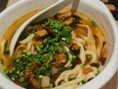 -大师兄·西北小馆(南沙万达广场店)