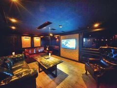 包厢-秘窖THE CELLAR