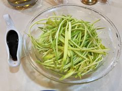 生炝西葫芦-大方圆酒楼(西门大街店)