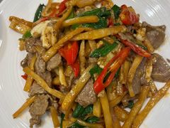 -大师傅金奖啤酒鱼(西街口总店)