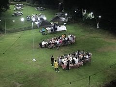-宁波九龙湖开元度假村