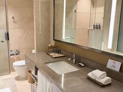 -广州粤海喜来登酒店