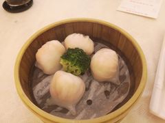 -北海渔村酒楼·粤菜海鲜点心(新华店)