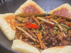 -桂小厨广西菜(青秀万达店)