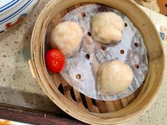 -点都德(世纪汇店)