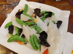 -烤肉季饭庄