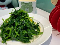 -眉州东坡·熊猫主题餐厅(枫蓝店)