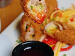 -星期五餐厅(金融街店)