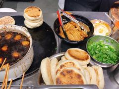 -刘记肉夹馍(彰武店)