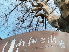 -南翔古镇