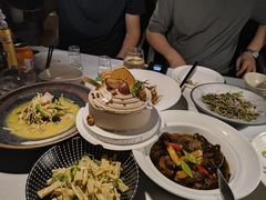 -德发长·花式蒸饺(大唐不夜城店)