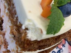胡萝卜蛋糕-姆们M Sweetie Cake(槐房万达店)
