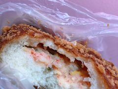 -巴黎贝甜(华堂新辰汇店)