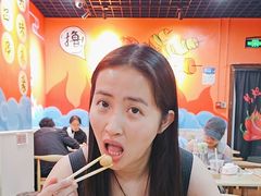 -彭姐麻辣烫(海淀店)