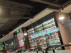 -金滏山烤肉·海鲜·火锅自助餐厅(襄阳万达店)