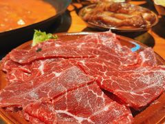 -木货街重庆老火锅(流塘店)