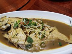 -老苏扬饭店