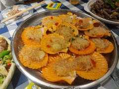 -阿妹小海鲜(下角店)