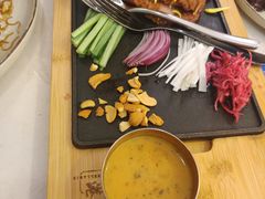 -鹿港小镇(霄云店)