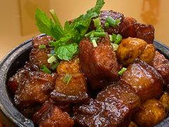 客家红烧肉-鼎晟江南·融合江南宴(固戍店)