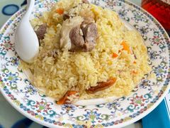 -撒拉花儿·新疆菜·清真(太阳宫店)