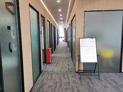 -启德考培雅思托福留学(香洲校区)