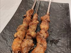 -阿布都新疆音乐美食城(长湖路店)
