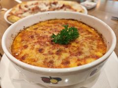 -安妮意大利餐厅(世贸天阶店)