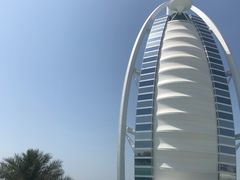 -迪拜帆船酒店海底餐厅