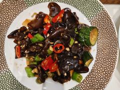 -金陵后厨·南京菜(新街口秣陵路店)