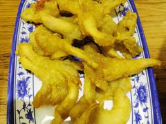 -付小姐在成都(川沙店)