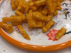 -老苏扬饭店