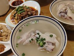 -易老妈蹄花.创于1935(总店)
