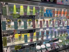 -Blueglass酸奶(财富购物中心店)