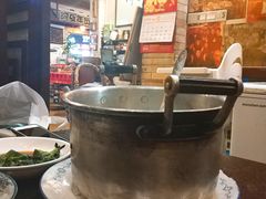 -阿殳菜馆·私厨(水围村店)