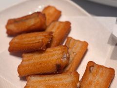 香煎带鱼-荣小馆(安达仕店)