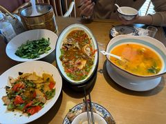 -鸿运楼·舌尖上的徽菜