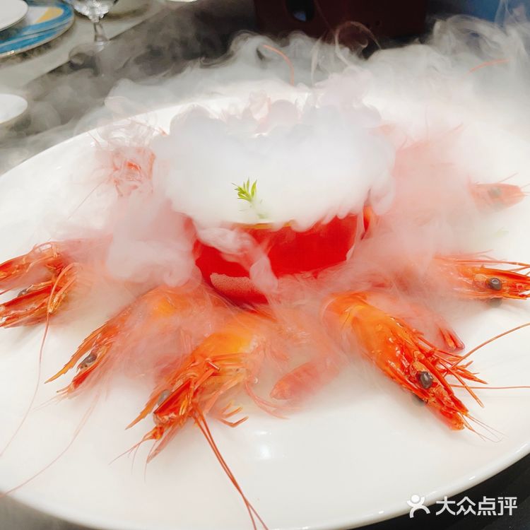 酒香不怕巷子子深，一家非常有格调酒楼