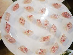 -余师傅鱼生王