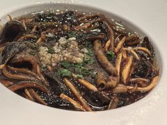 红烧鳝丝-三玛璐酒楼(汉口路店)