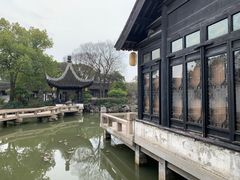-木渎古镇