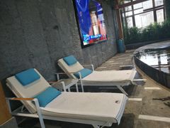 -弘安丽水温泉酒店