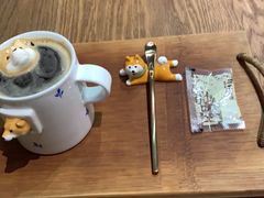 -柴务处·柴犬主题狗咖