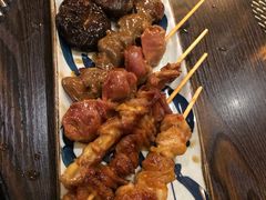 -角落里(中山公园店)
