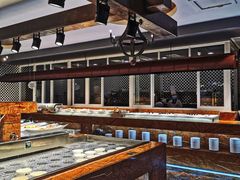 自助取餐区-汉巴味德(大悦城店)